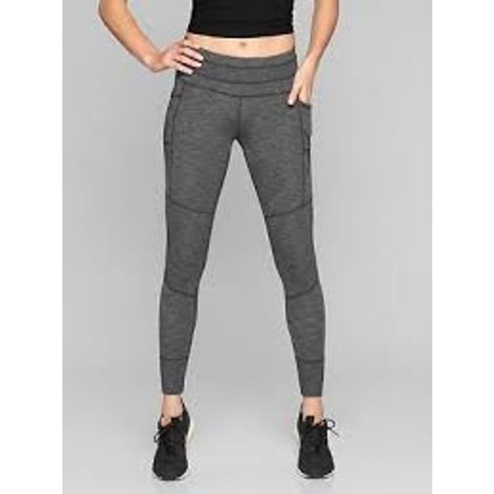 Athleta Excursion Tight Leggings - image 1